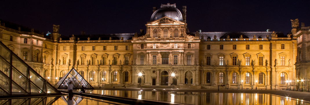 De hoogtepunten van Paris